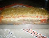 Bauru de Forno