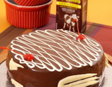 Bolo de Mocoquinha