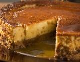 Torta crocante de chocolate