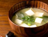Missoshiru: a tradicional sopa de missô japonesa fácil de fazer
