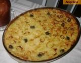 Torta capixaba