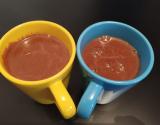 Choconhaque cremoso