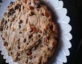 Panetone caseiro
