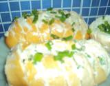 Pão de alho para churrasco (fácil)