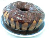 Calda de chocolate
