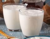 Batida de coco