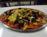 Salada verão