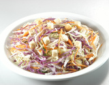 Salada tropical