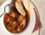 Sopa Goulash