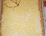 Torta de maçã do Ap 03