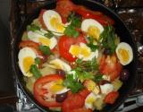 Bacalhau à fluminense