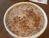 Chocolate quente