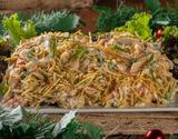 Salpicão de natal especial