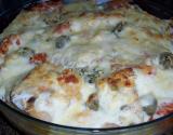 Bacalhau real