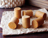 Paçoquinha de amendoim
