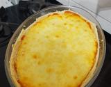 Torta de alho poró