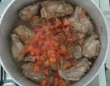 Frango de panela