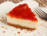 Cheesecake de goiabada com ricota e leite condensado com sabor mais delicado e doce na medida certa