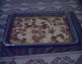Pizza de liquidificador