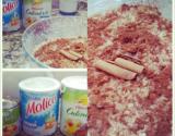 Arroz doce integral diet