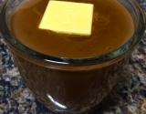 Chocolate quente do Caio