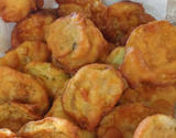 Berinjela alla Pastella