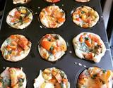Tortinha crepioca fit 