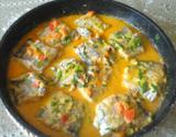 Moqueca de peixe