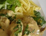 Frango Pinguço