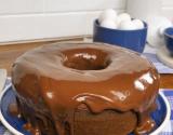A melhor receita de bolo de chocolate