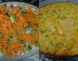 Torta de arroz