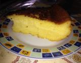 Bolo de milho cremoso