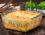 Arroz de Forno