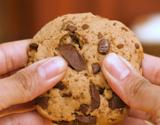 Cookie vegano