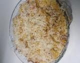 Arroz de panela de pressão