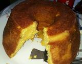 Bolo de Milho de Lata