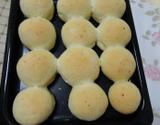 Pão de cebola