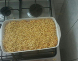 Frango diferente para um almoço especial