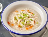 Dak Juk: mingau coreano de frango e arroz perfeito para os dias frios