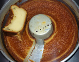 Bolo da Moça da Dona Ita (receita típica nordestina)