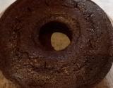 Bolo integral de chocolate