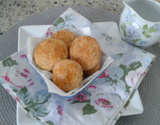 Broa caxambu