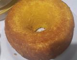 Bolo de milho da Lu