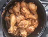 Frango de panela