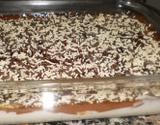 Pavê simples de Chocolate