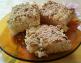 Cuca de ricota