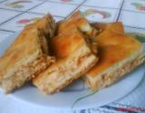 Torta de liquidificador