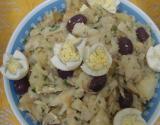 Bacalhau da Leda
