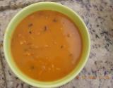 Sopa de Cenoura
