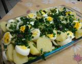 bacalhau com batatas